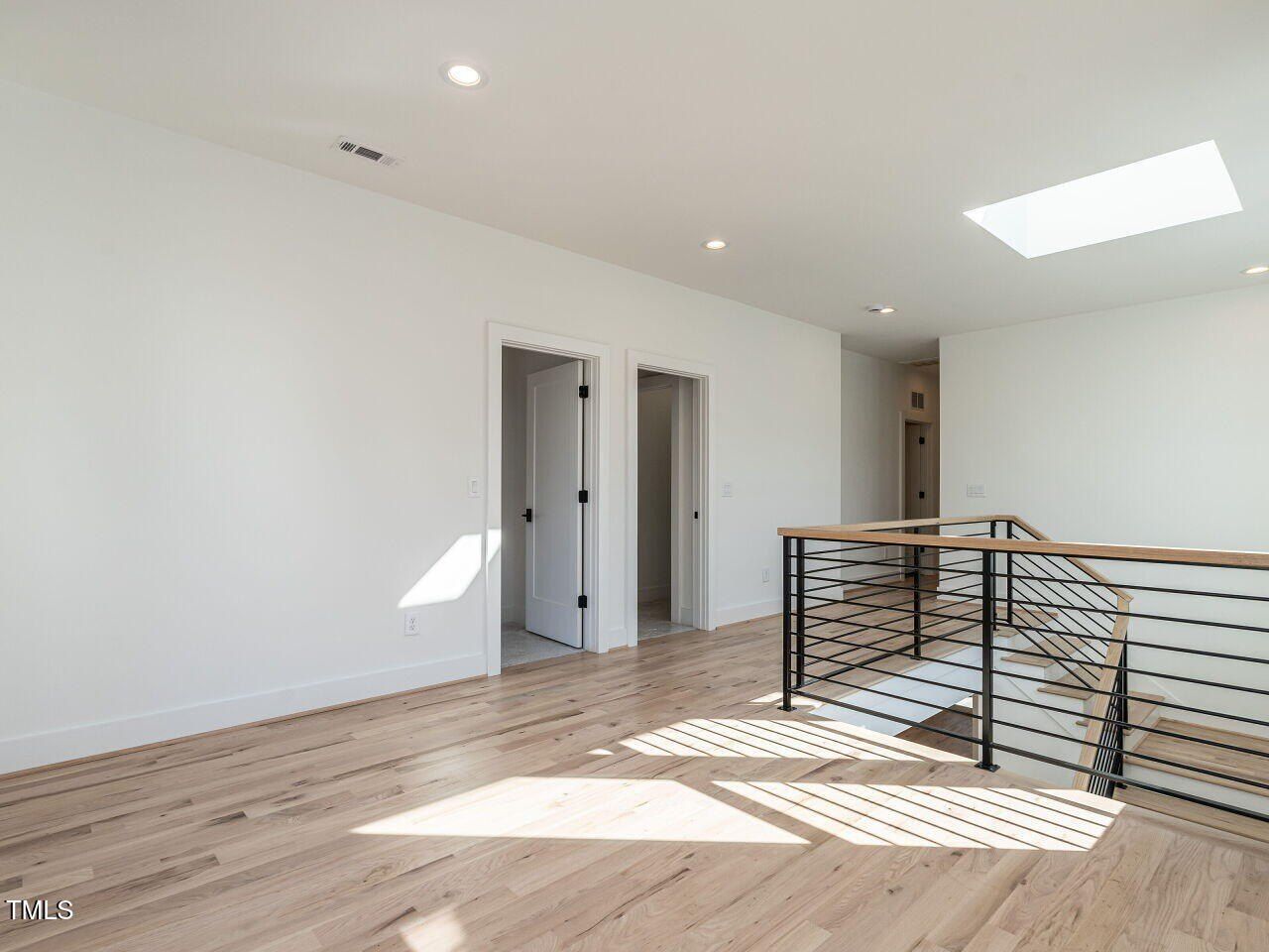 1009 Parker Street. Raleigh, NC 27607