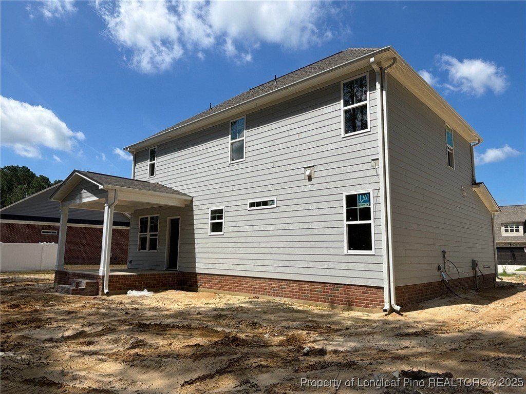 312 Baymeadow Bend. Lumberton, NC 28358