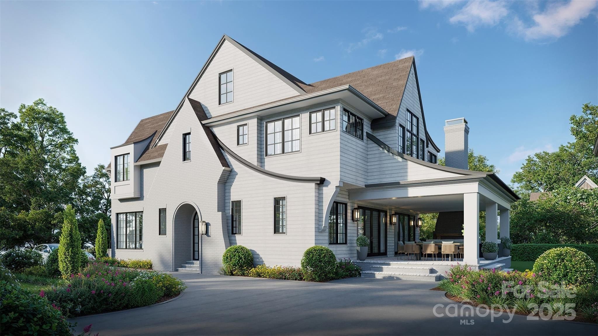 914 Edinburgh Lane. Charlotte, NC 28209