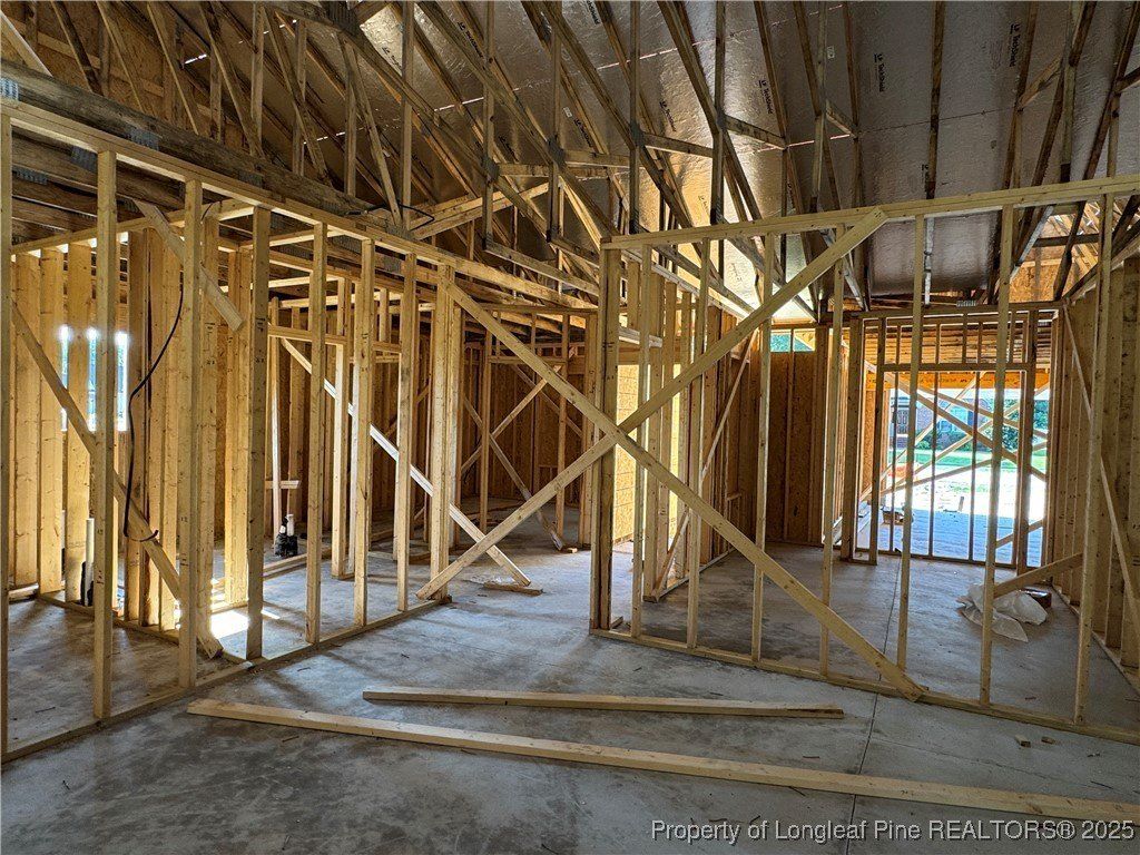 6217 Yorkie Lot 72 Court. Stedman, NC 28391