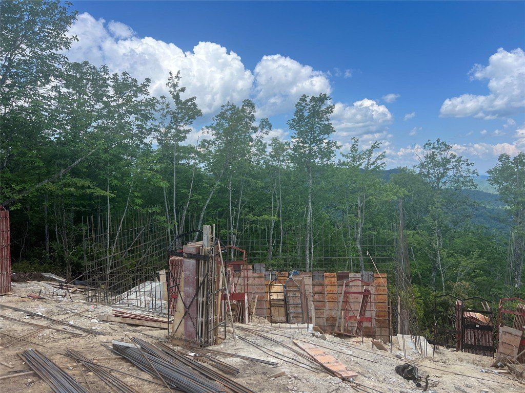 341 Mills Creek Point Lot 100. Lake Toxaway, NC 28747