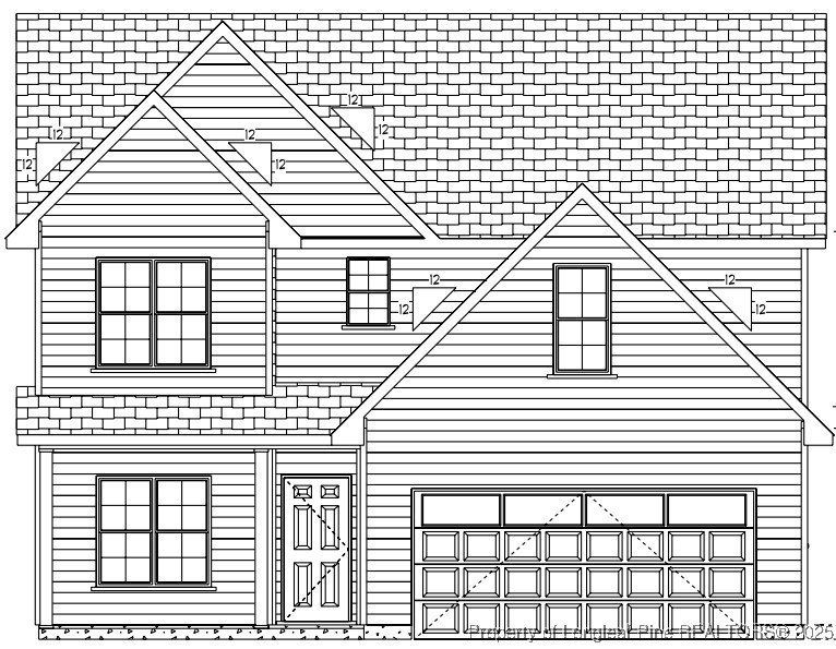 8383 Shannon Road. Shannon, NC 28386