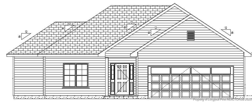 8405 Shannon Road. Shannon, NC 28386