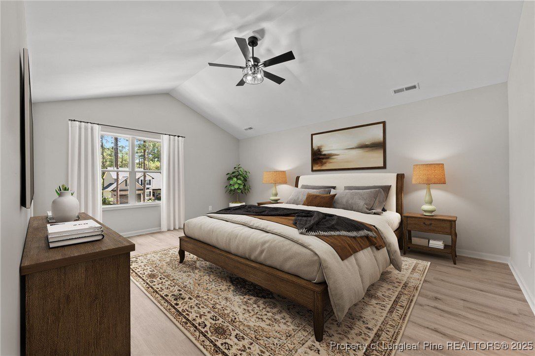 15980 Old Orchard Court. Wagram, NC 28396