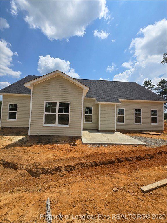 46 Poplar Drive. Spring Lake, NC 28390