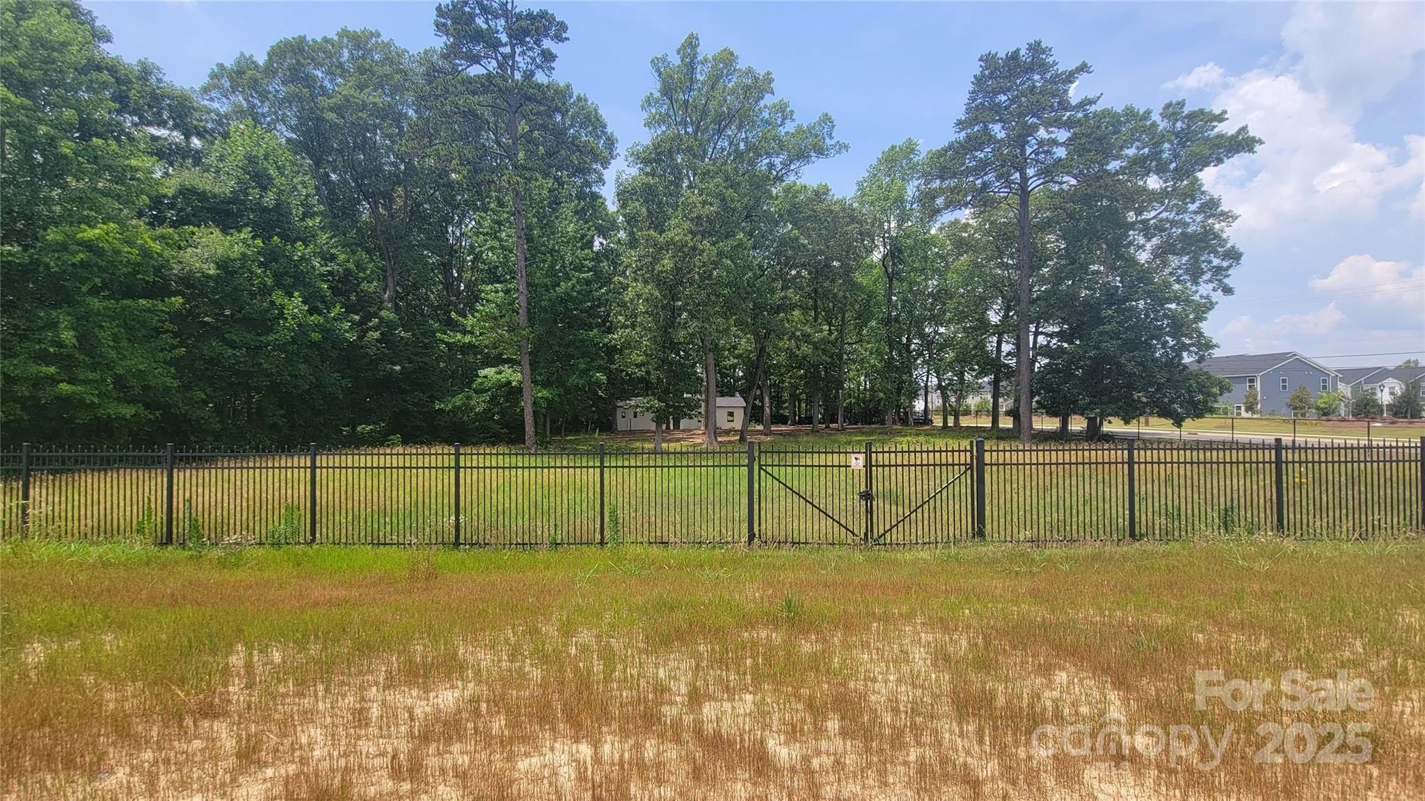 9121 Hutchinson Lane. Charlotte, NC 28216