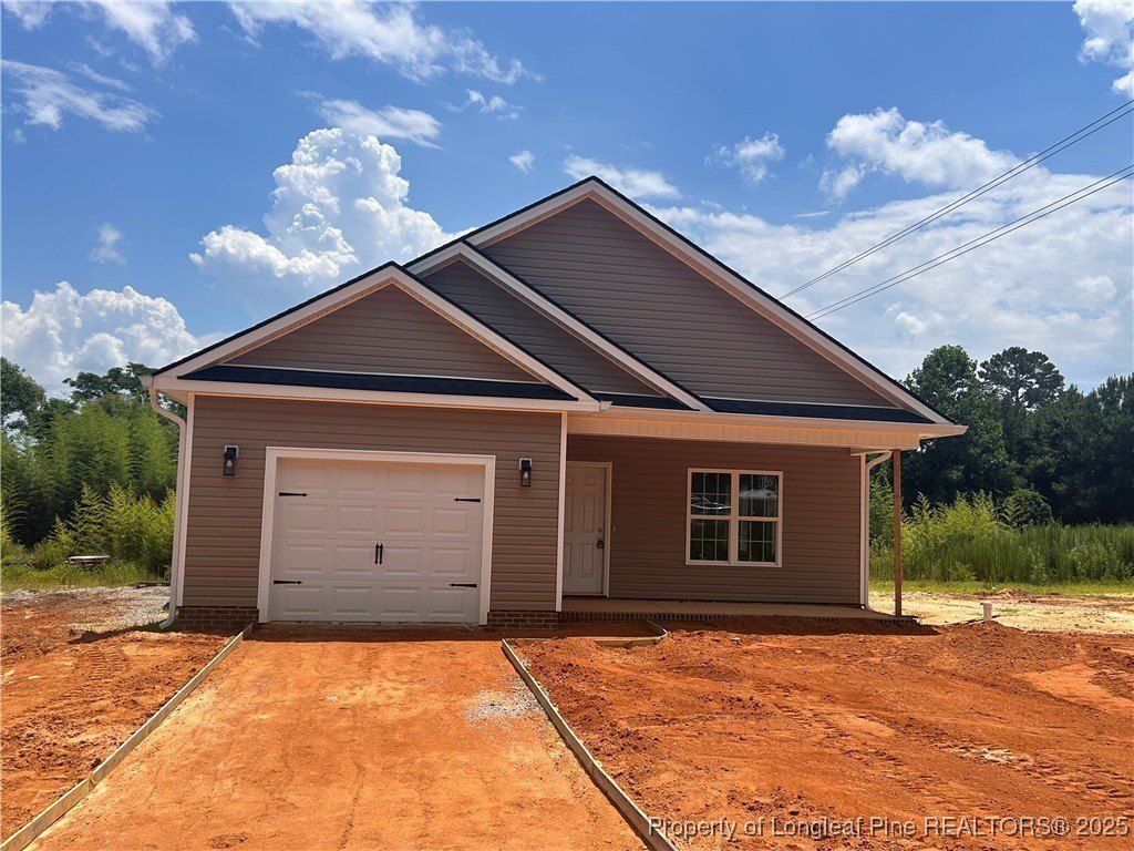 602 Cypress Street. Roseboro, NC 28382