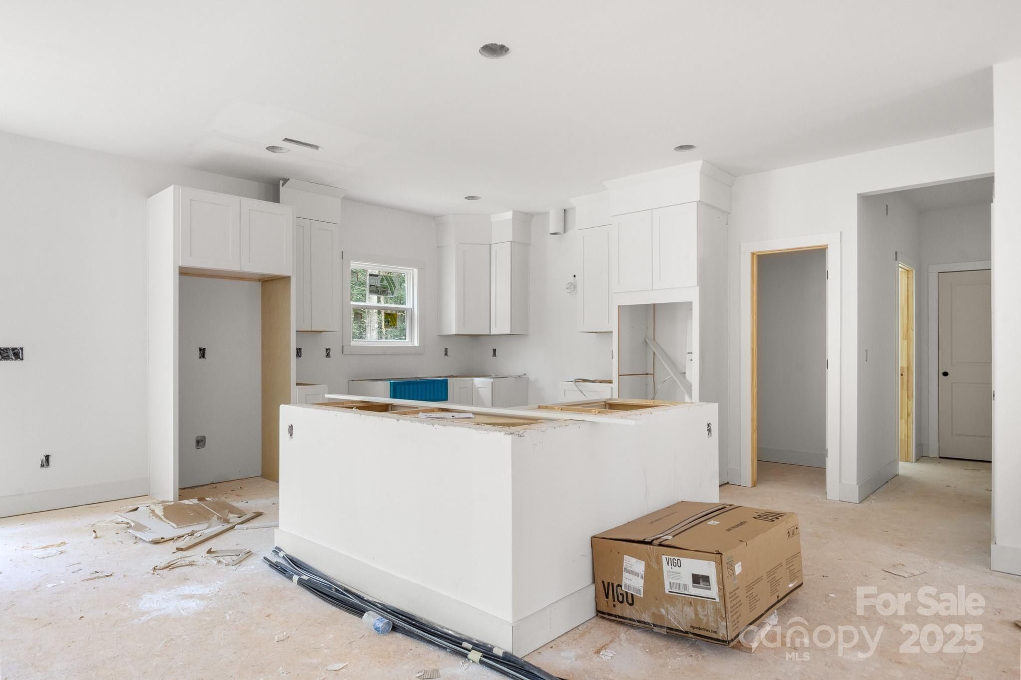 4615 Yellow Poplar Lane. Concord, NC 28025