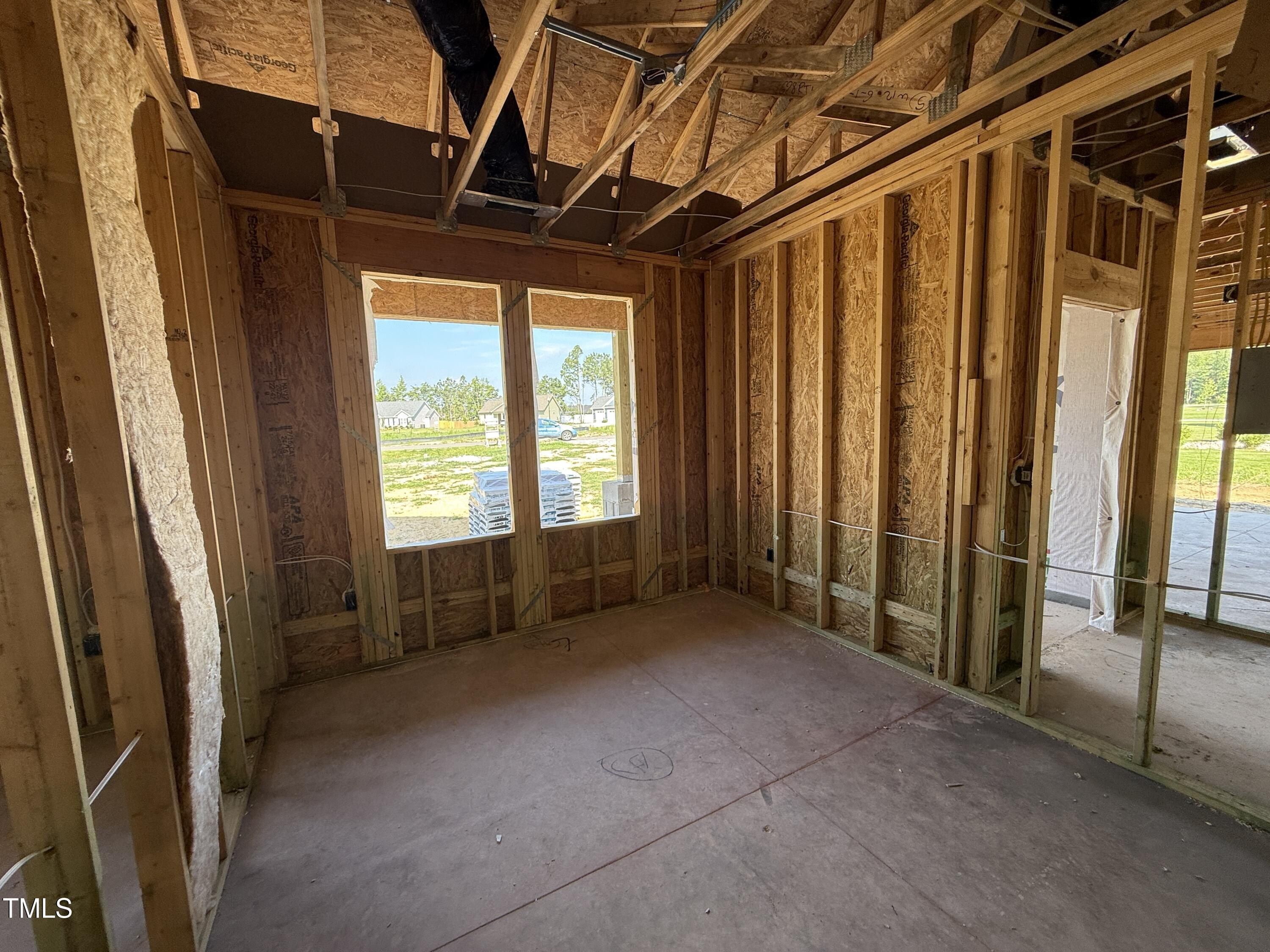 602 Tuscany Circle. Princeton, NC 27569