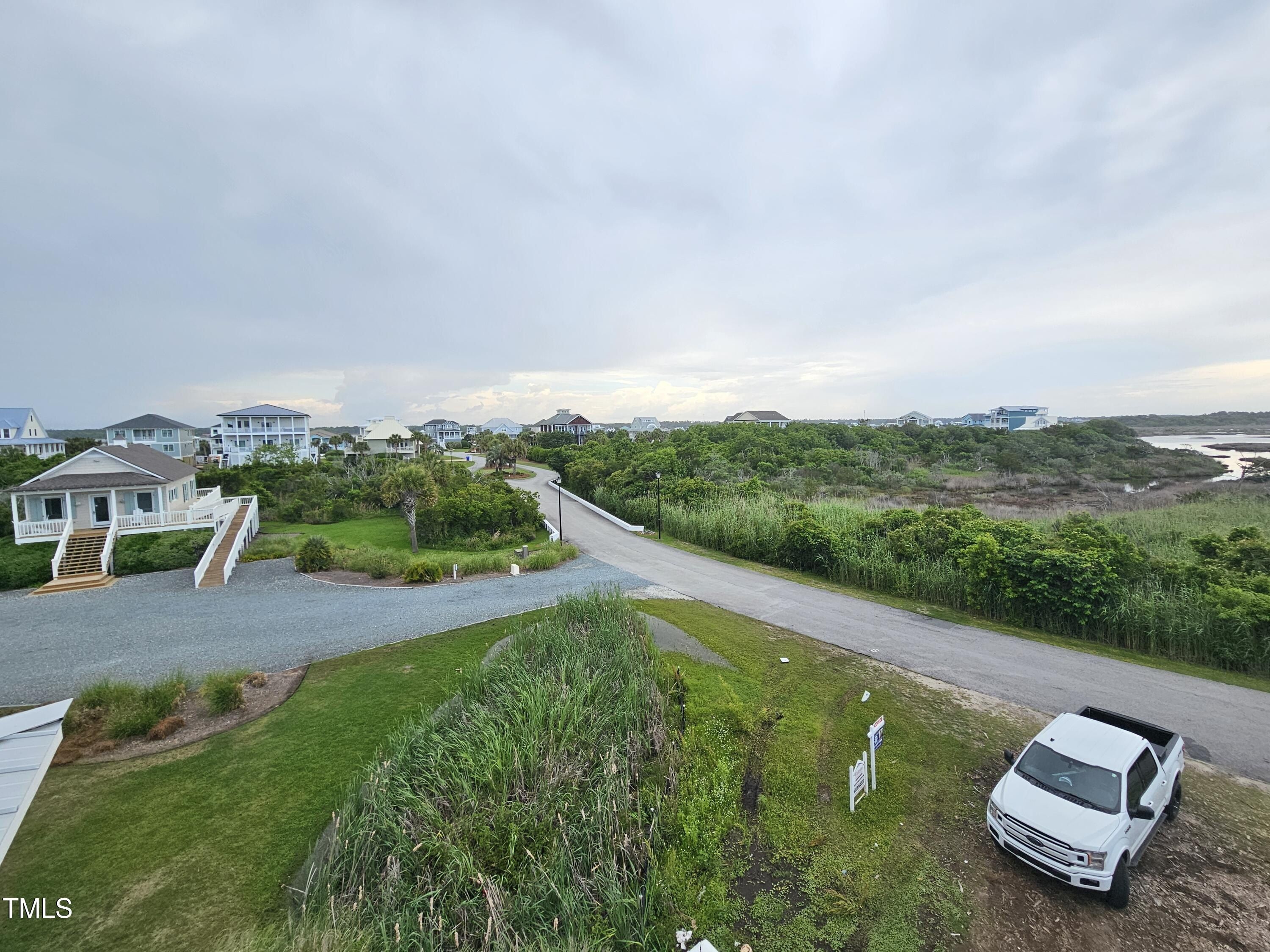 6 Cape Lane. North Topsail Beach, NC 28460