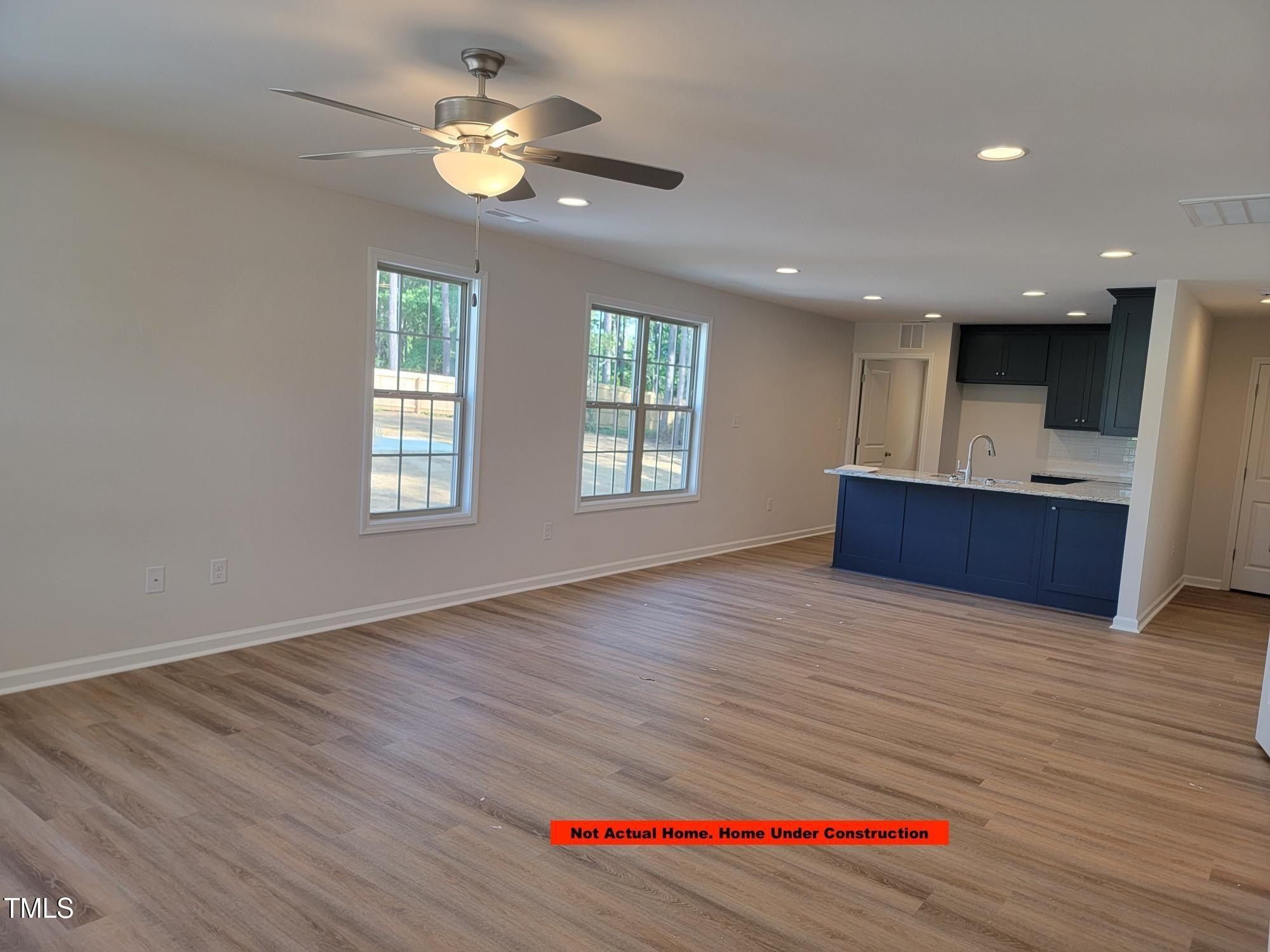 307 E Holmes Street. Benson, NC 27504