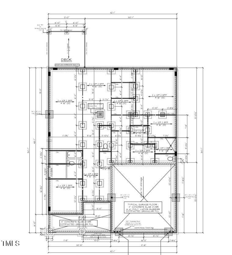 816 Hanson Road. Durham, NC 27713