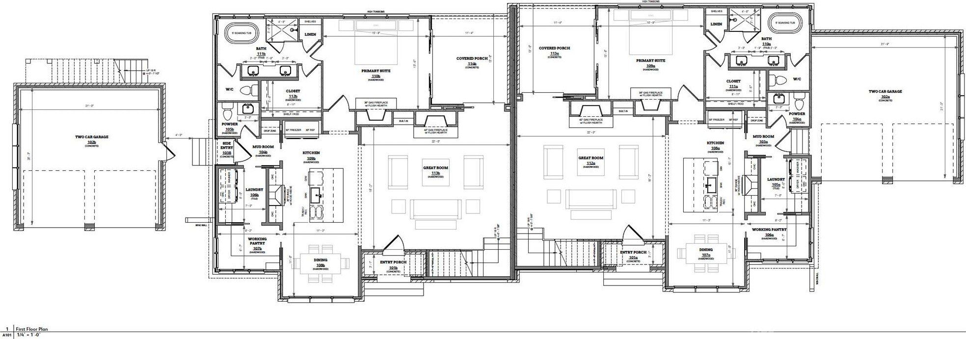 226 S Laurel Avenue. Charlotte, NC 28207