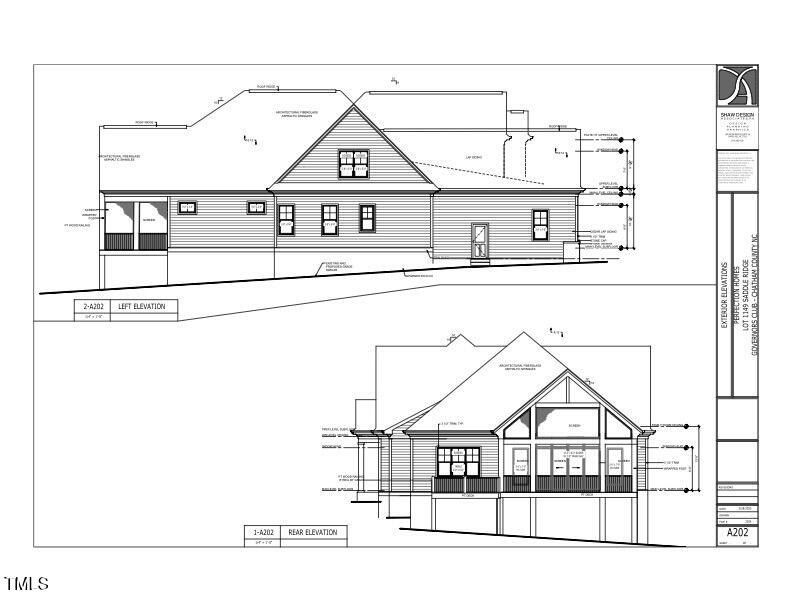 86500 Holmes. Chapel Hill, NC 27517