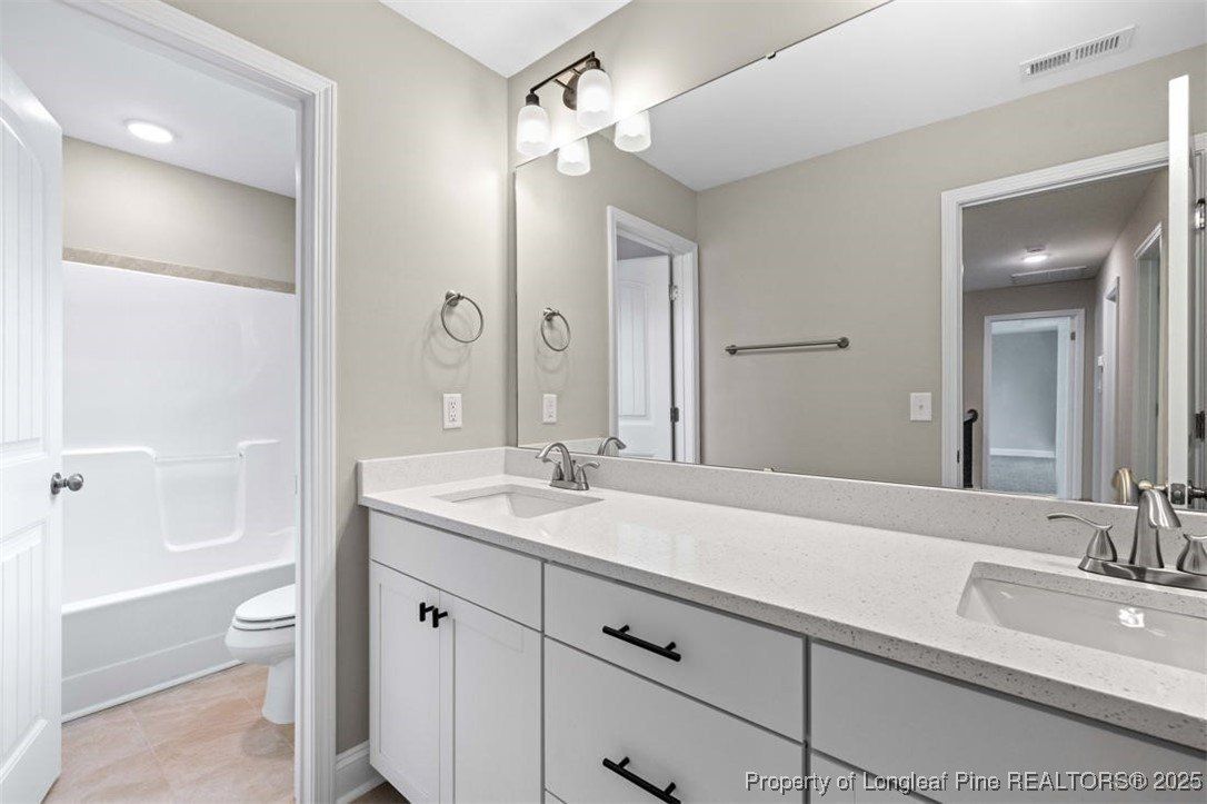 266 Ironbark Lot 48 Drive. Raeford, NC 28376