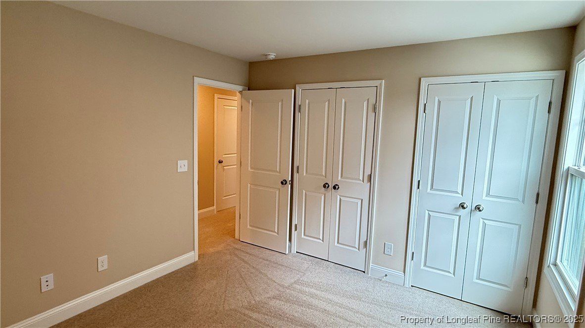 3379 Scotscraig Lot 34 Road. Fayetteville, NC 28306