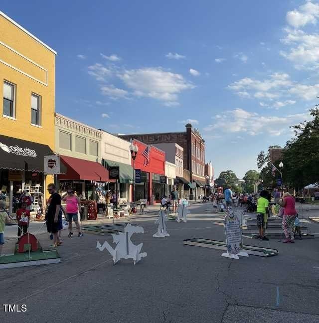 301 Hopewell Branch Court. Smithfield, NC 27577