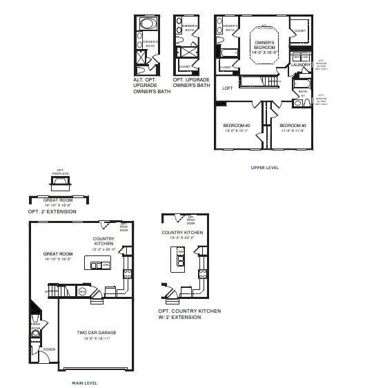 7319 Childress Drive Sw. Concord, NC 28025
