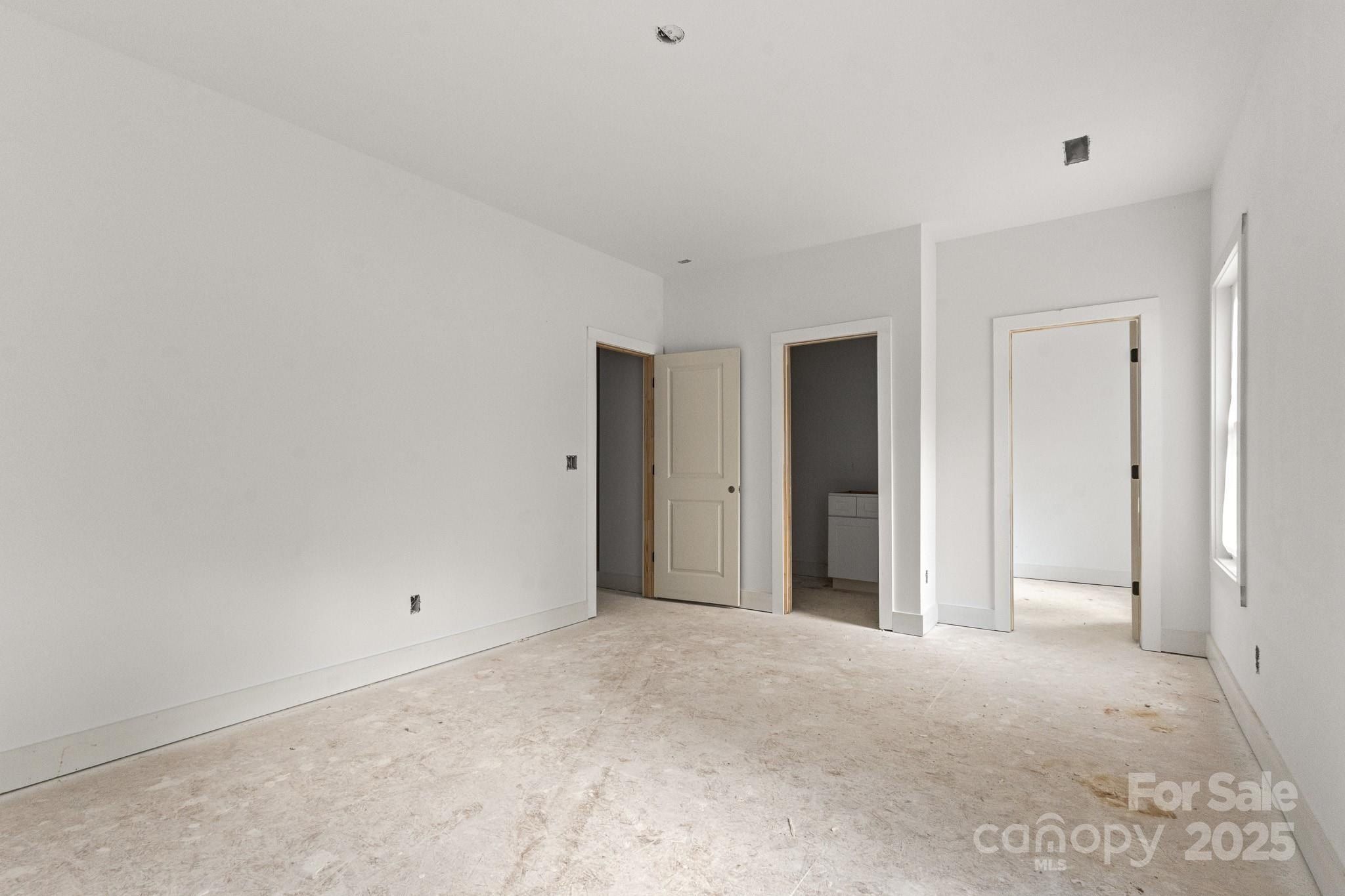 4641 Yellow Poplar Lane. Concord, NC 28025