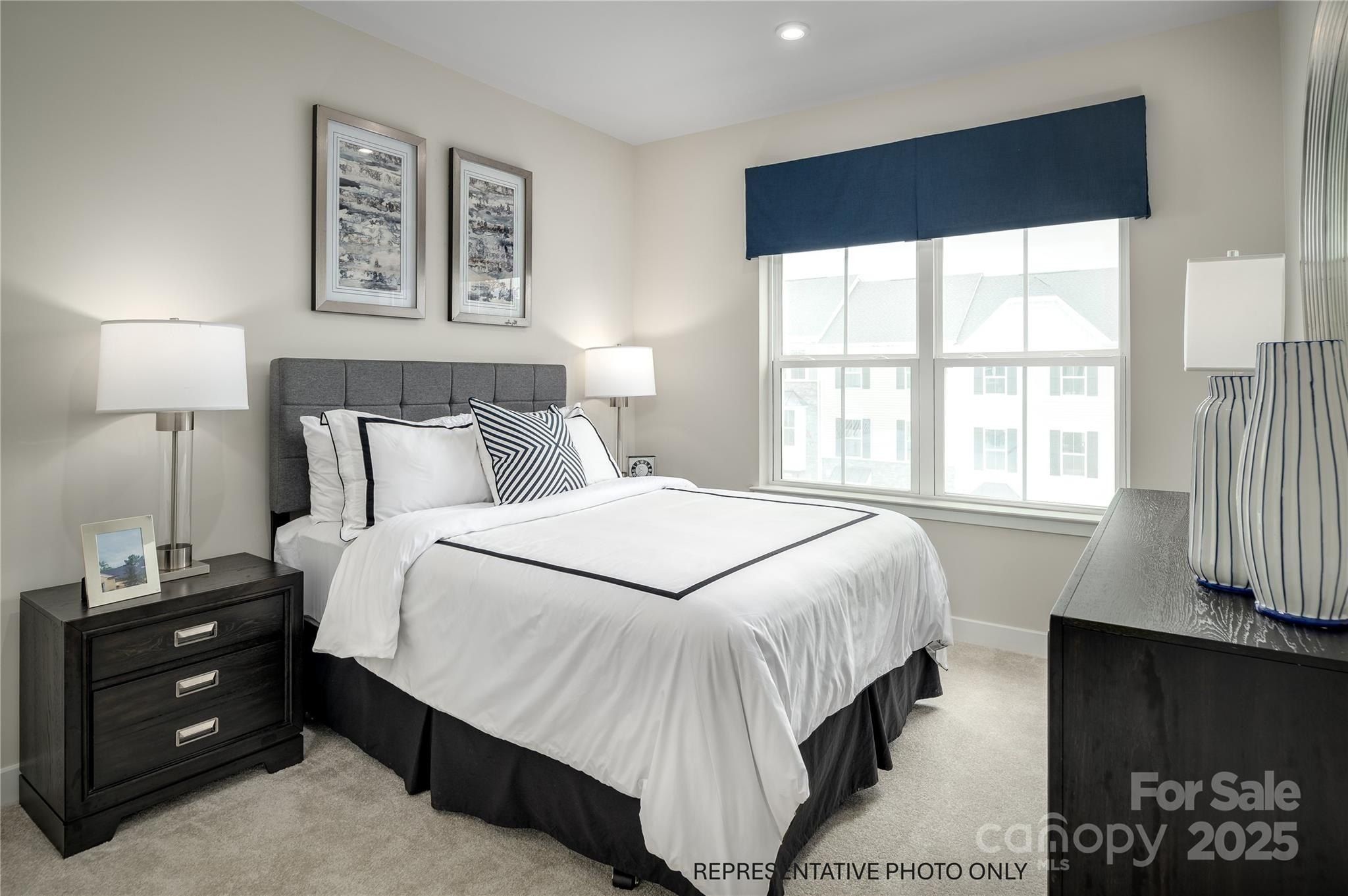 1083 Bracken Hill Road Unit 3017C. Indian Trail, NC 28079