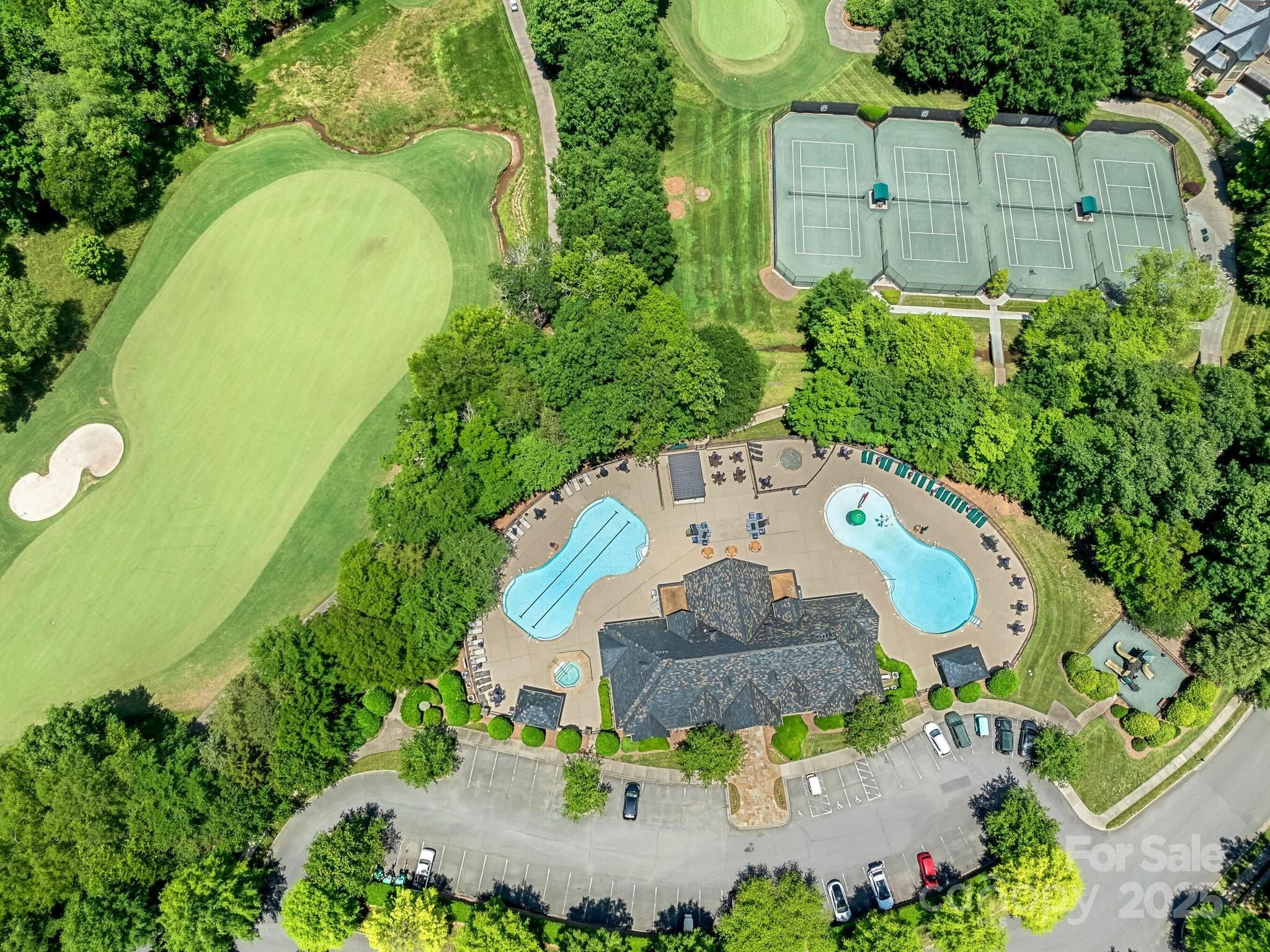 8710 Chewton Glen Drive. Waxhaw, NC 28173