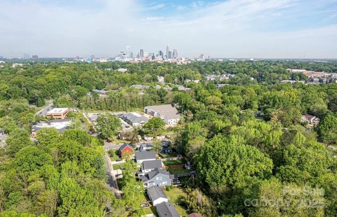 604 E 16Th Street. Charlotte, NC 28206