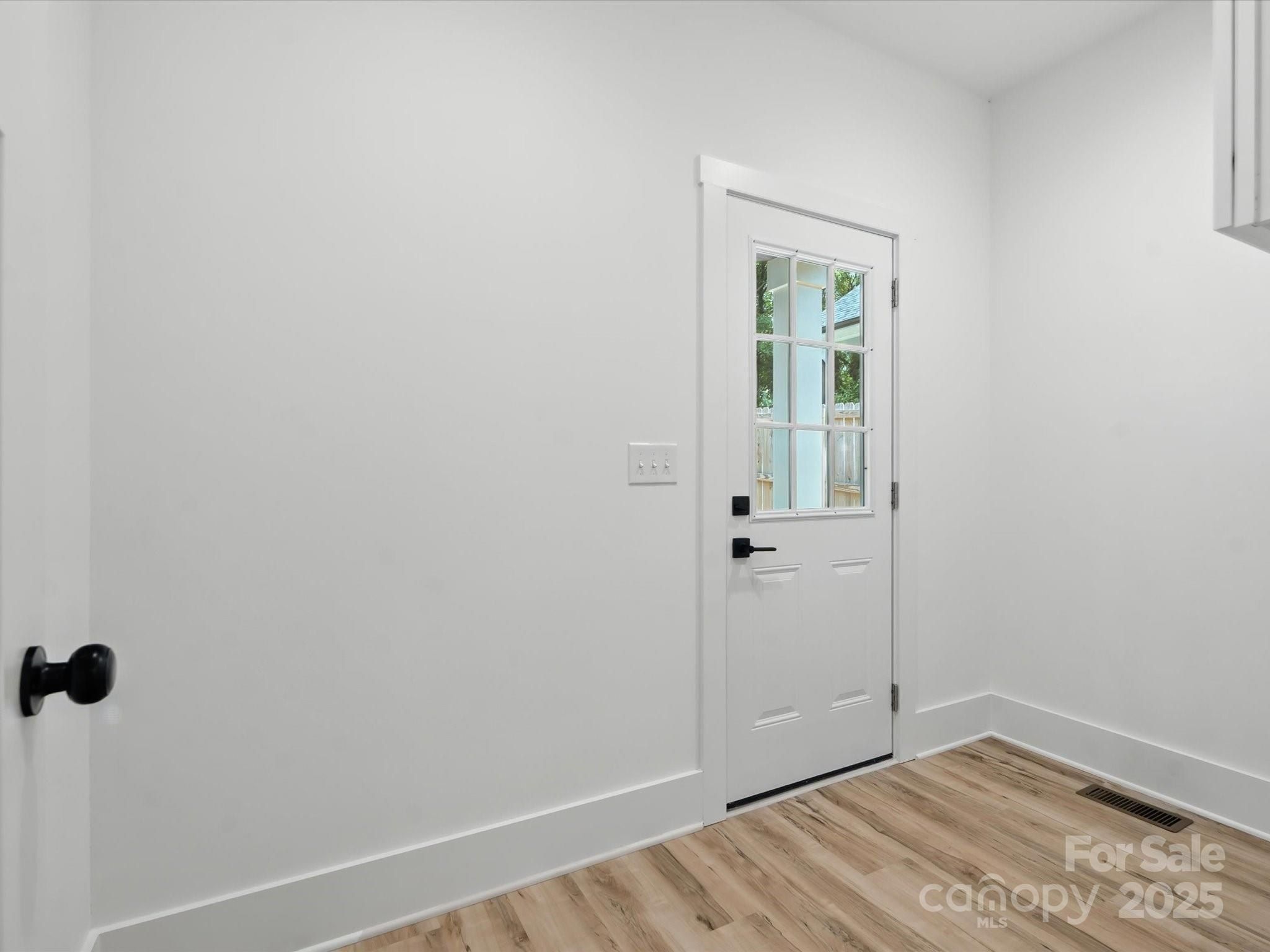 4113 Rutgers Avenue. Charlotte, NC 28206