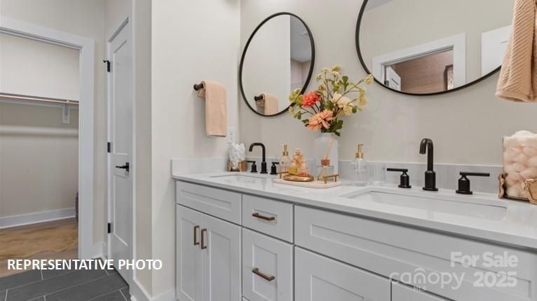 740 Falling Oak Alley Unit 24. Huntersville, NC 28078