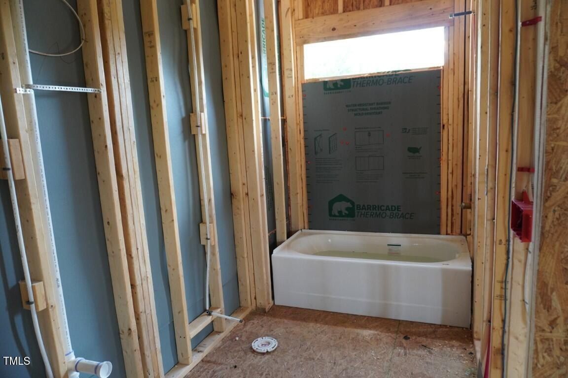 150 Summerlin Drive. Archer Lodge, NC 27527