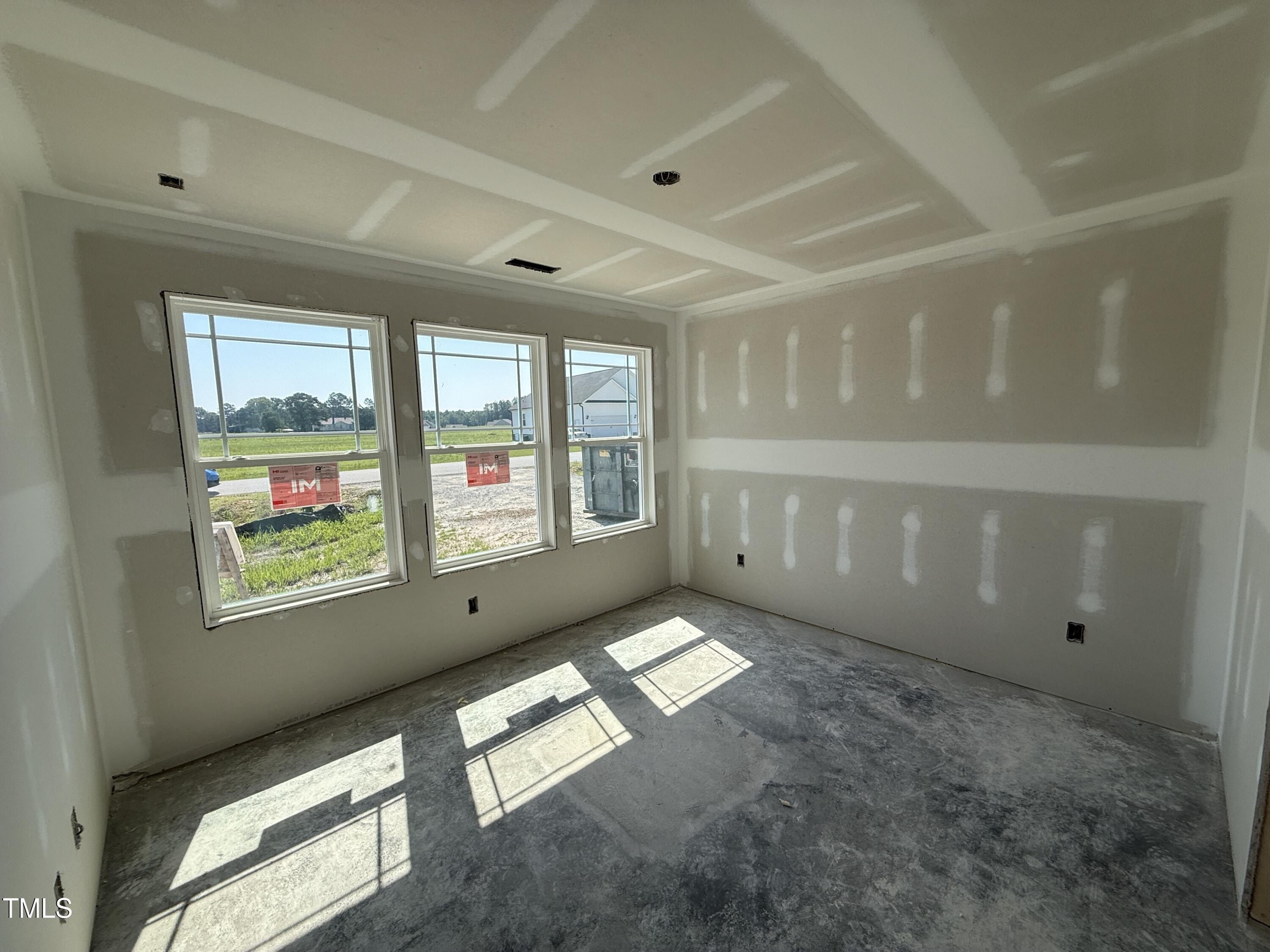 61 Maxwell Farm Lane. Selma, NC 27576