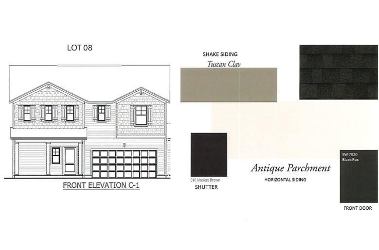 2685 Trawler Way. Kannapolis, NC 28083