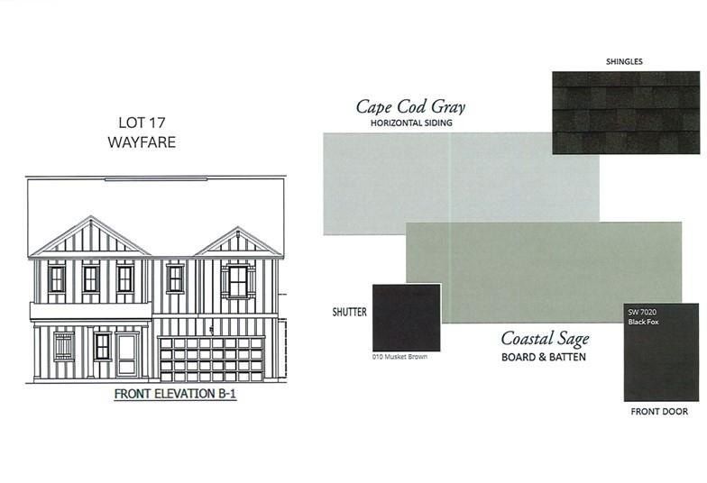 2670 Trawler Way. Kannapolis, NC 28083