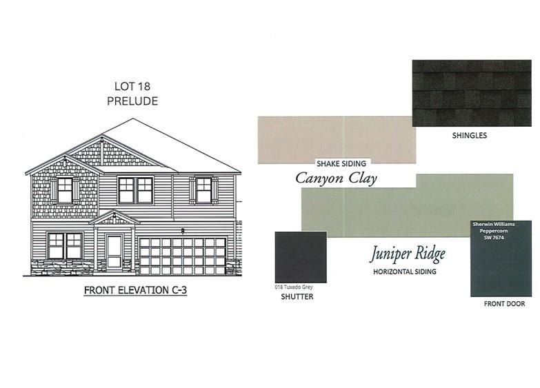 2660 Trawler Way. Kannapolis, NC 28083