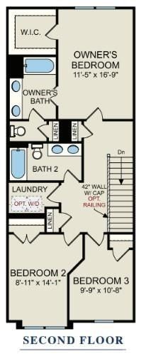 4537 Green Drake Drive. Charlotte, NC 28269