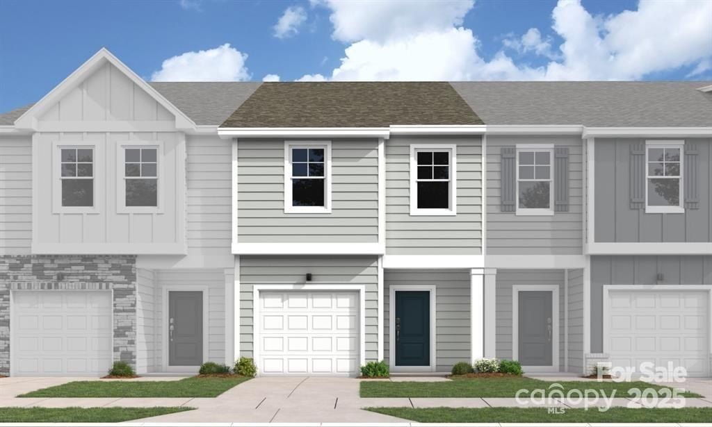 4545 Green Drake Drive. Charlotte, NC 28269