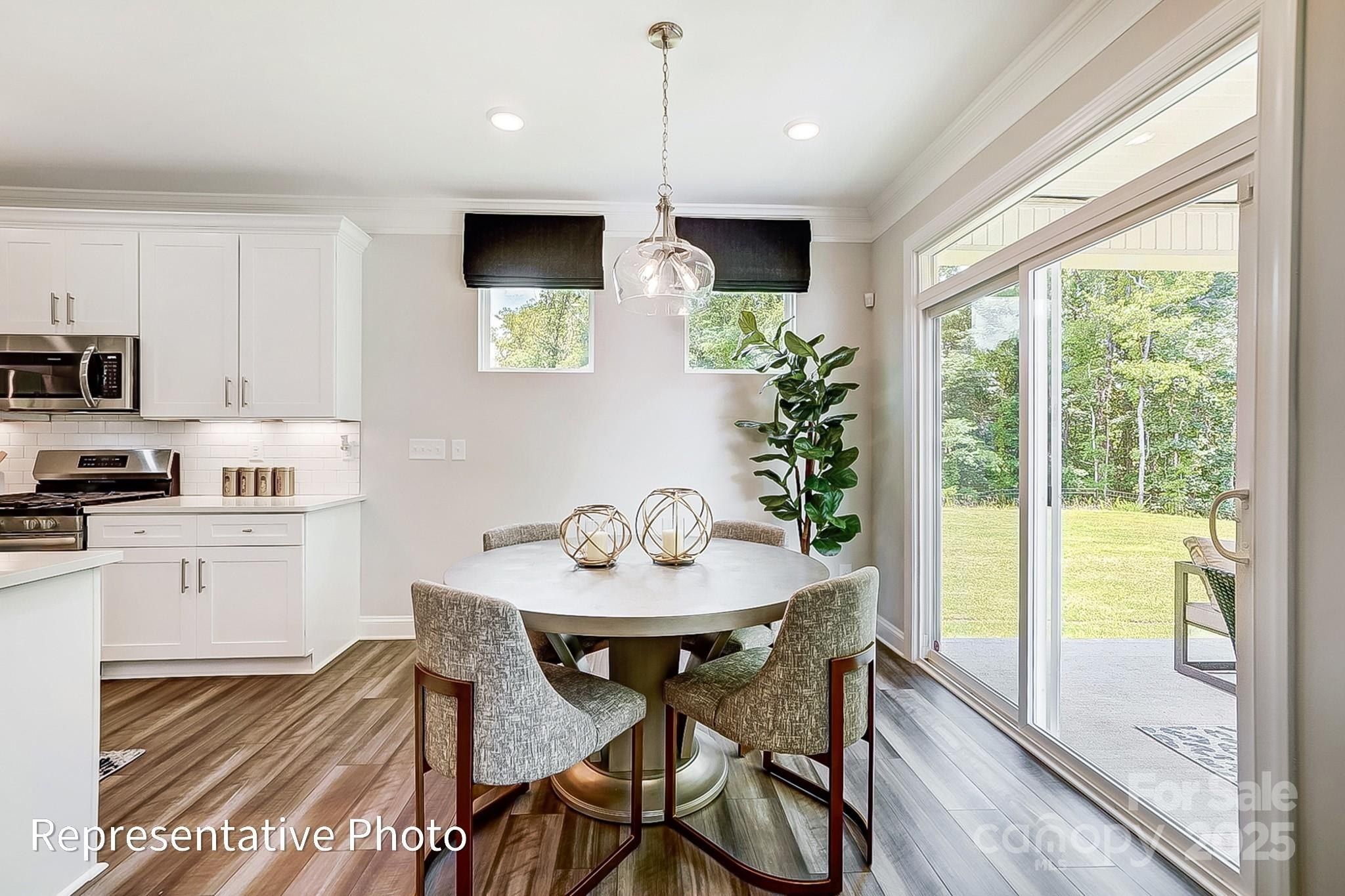 8611 Frank Grier Road. Charlotte, NC 28215