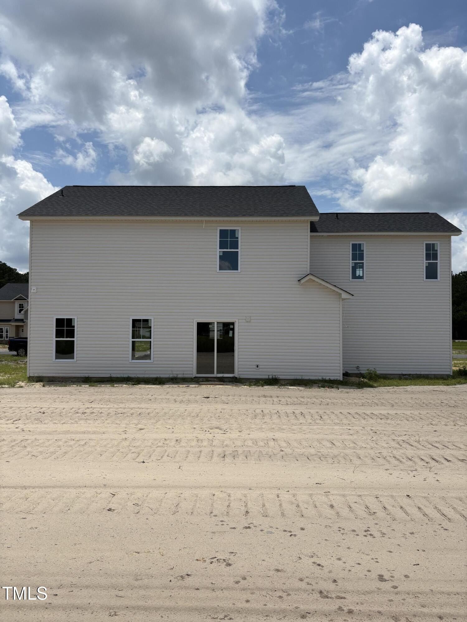 1512 Eastbay Drive. Fayetteville, NC 28312