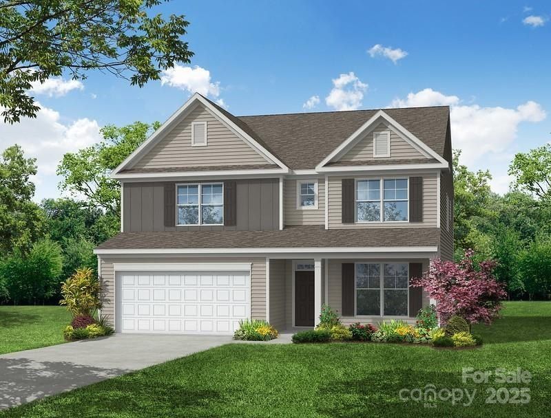 2605 Wild Azalea Court. Monroe, NC 28110