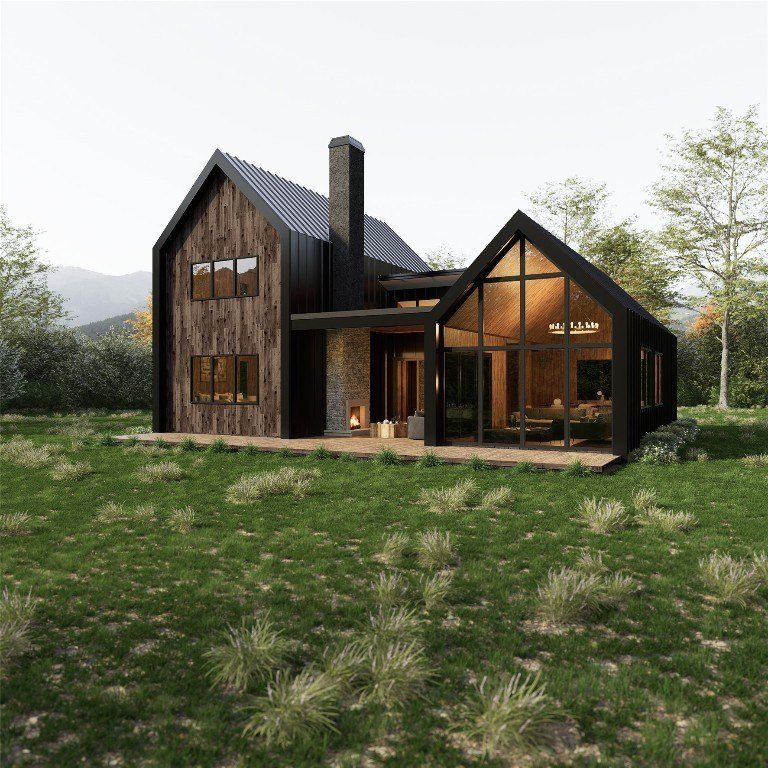 Sanctuary View Trail Lot 11. Highlands, NC 28741