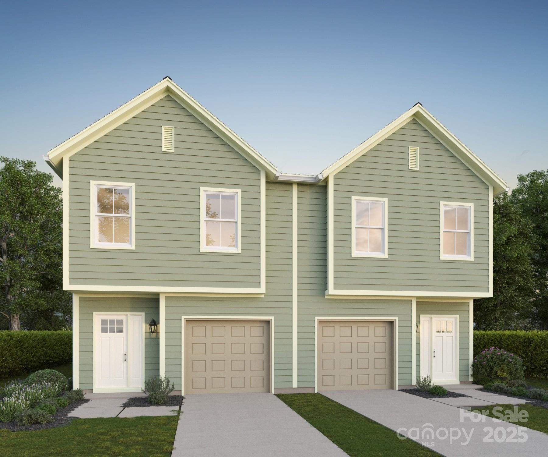 9717 Misenheimer Road Unit 5A. Charlotte, NC 28208