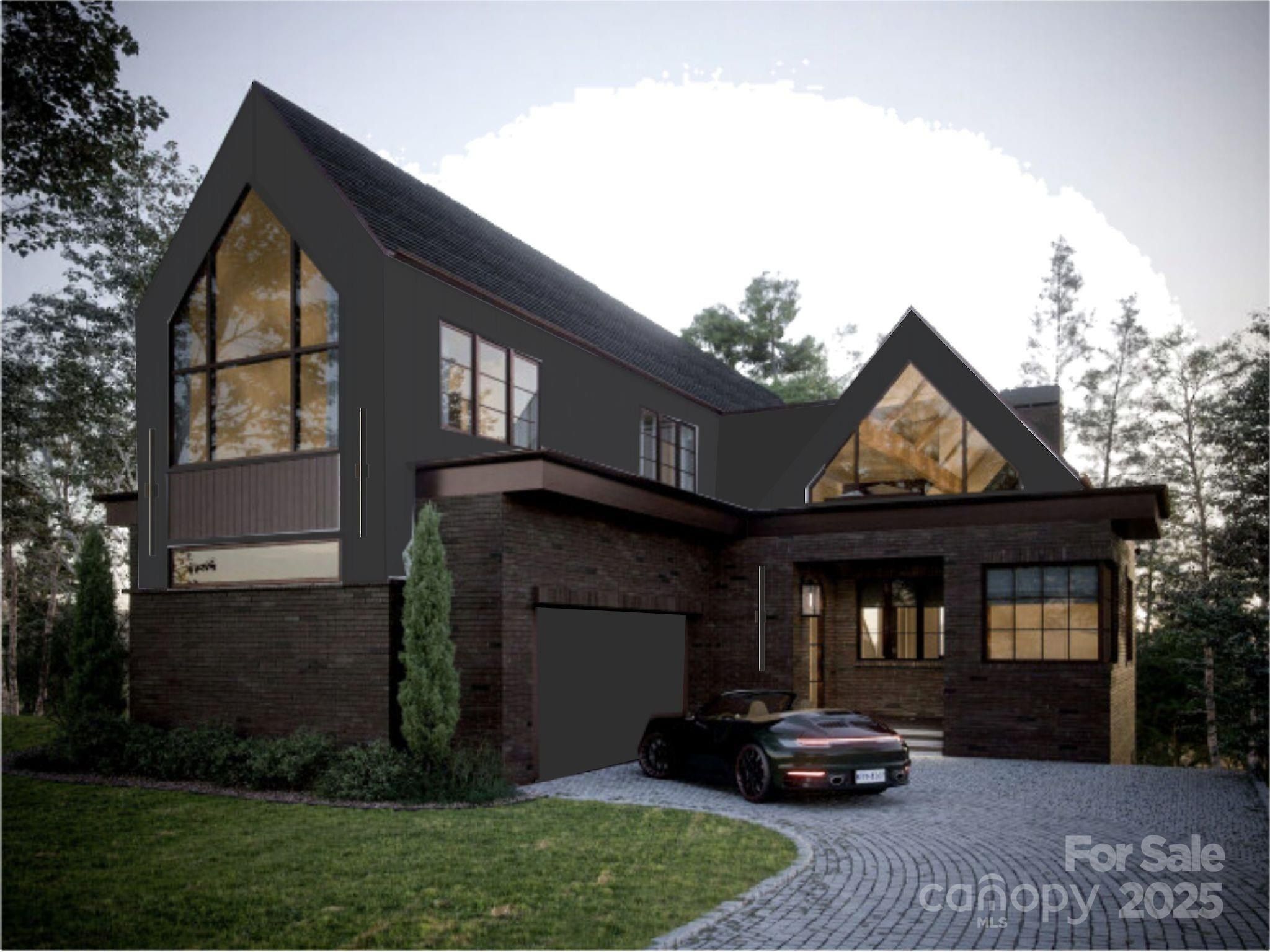 600 Lorna Street. Charlotte, NC 28205