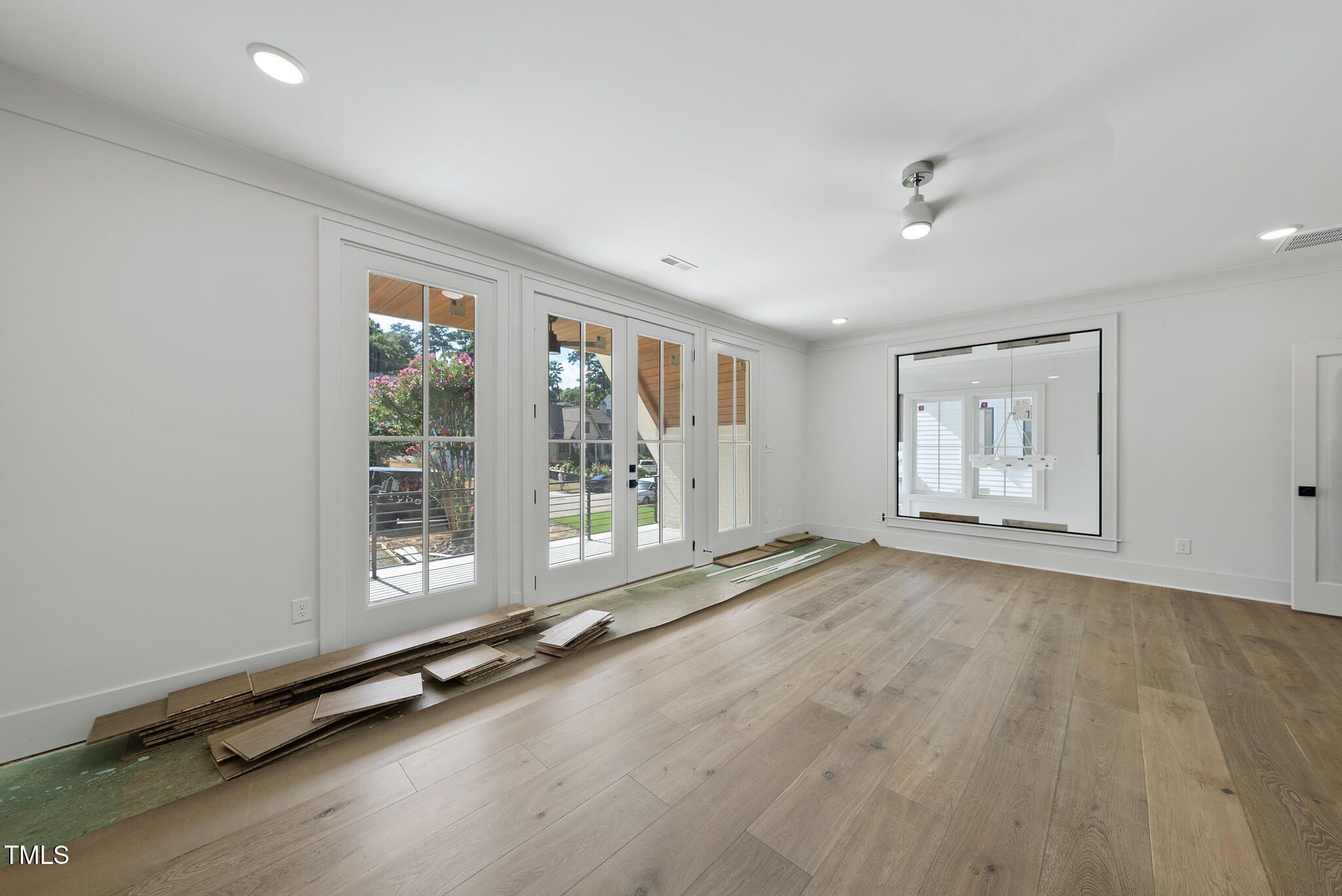 1000 Canterbury Road. Raleigh, NC 27607