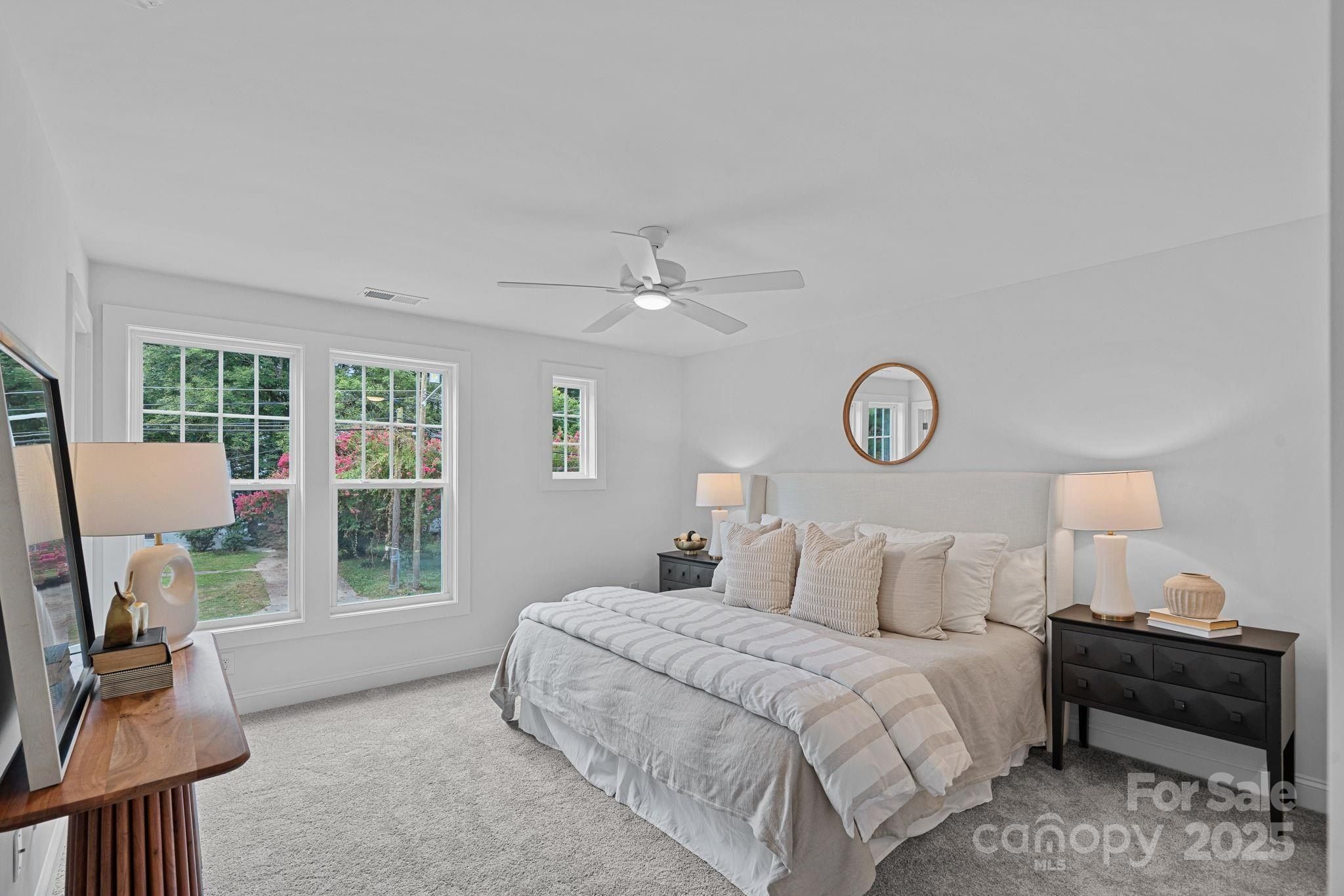 1310 Moretz Avenue. Charlotte, NC 28206