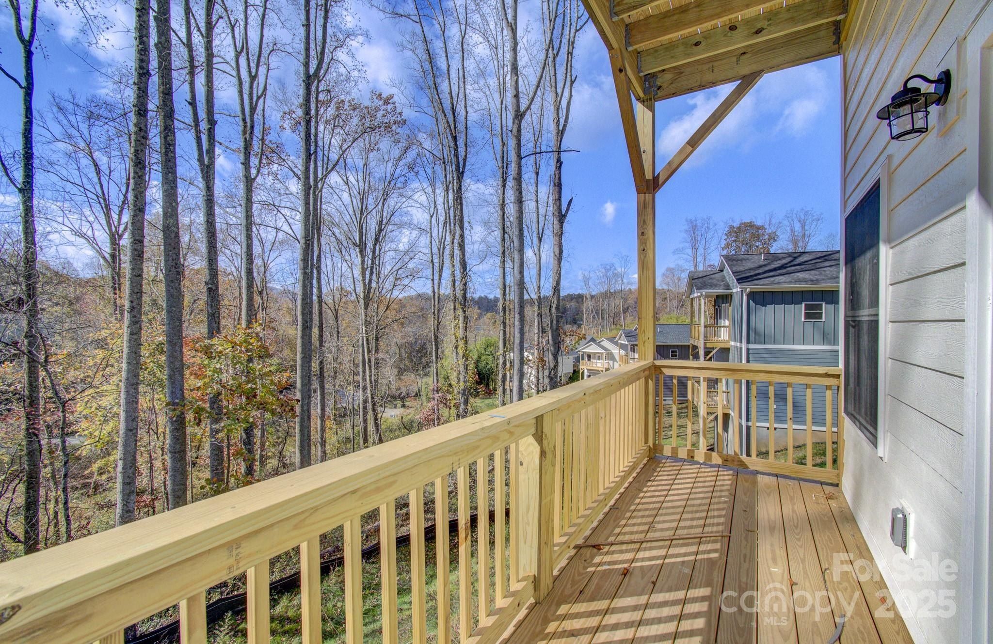 147 Northbend Drive. Asheville, NC 28804