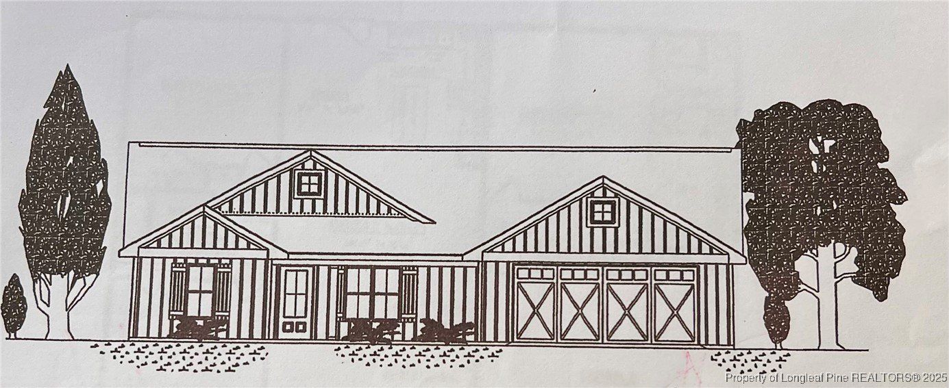 2641 Nc Hwy 20 W. Saint Pauls, NC 28384