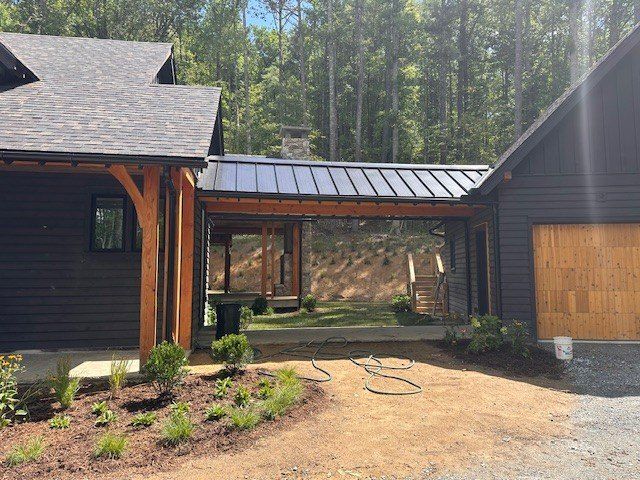 298 Pine Forest Road Lot 3. Sapphire, NC 28774