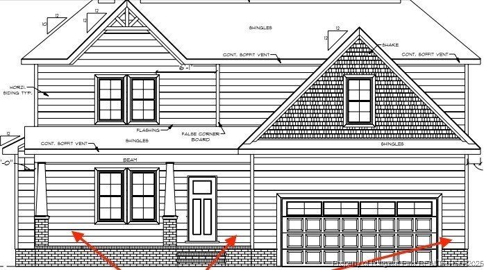 2218 Montrose Lot 2 Road. Raeford, NC 28376