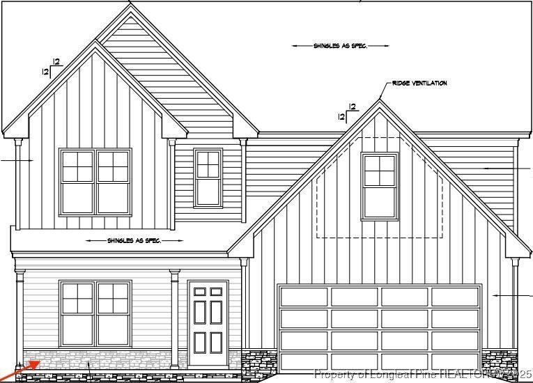 2154 Montrose Lot 6 Road. Raeford, NC 28376
