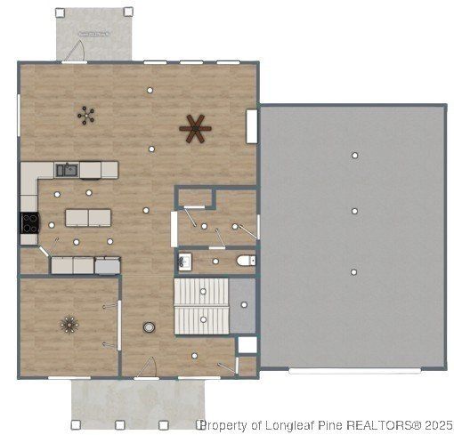 711 Southerland Peak Lot 43 Drive. Raeford, NC 28376