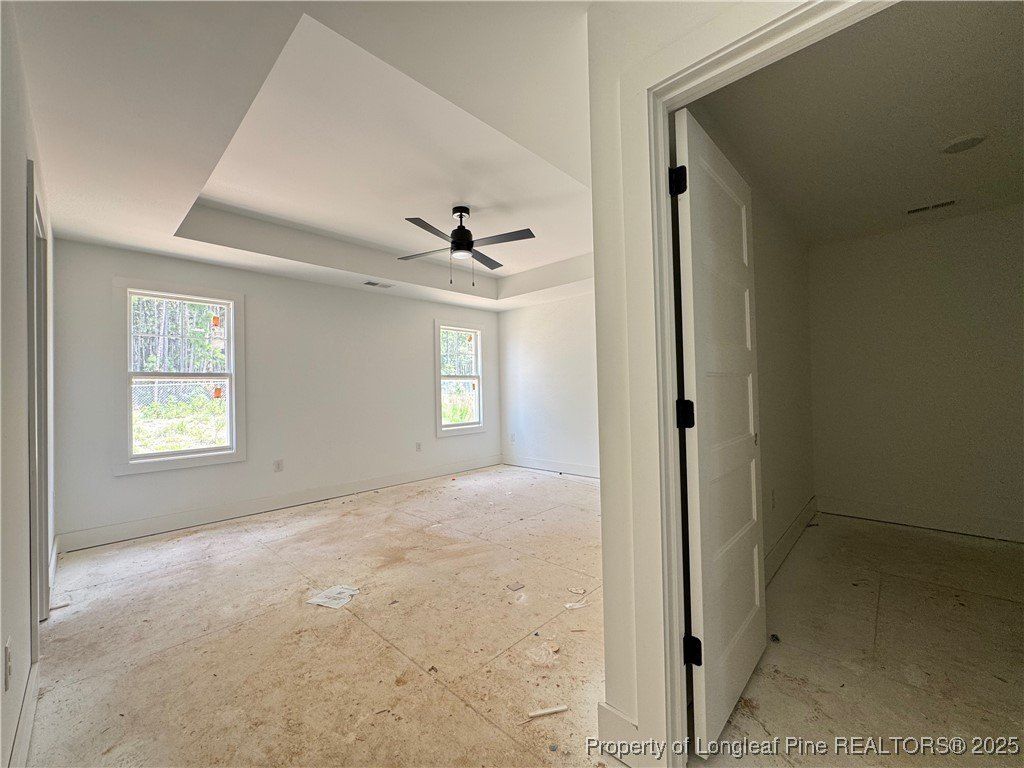 711 Southerland Peak Lot 43 Drive. Raeford, NC 28376